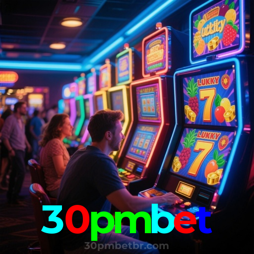 30pmbet:Jogue nas slots e vença o jackpot! A sorte está te esperando!