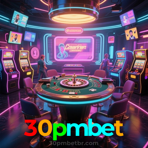 30pmbet：Diversão garantida com blackjack, roleta e apostas ao vivo no futebol!