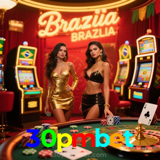 30pmbet：Ganhe prêmios incríveis em slots, roleta e apostas ao vivo no futebol!