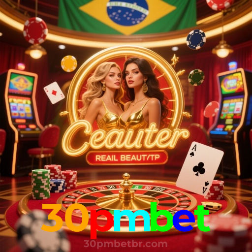 30pmbet:A melhor experiência de apostas e jogos de cassino, incluindo futebol online!