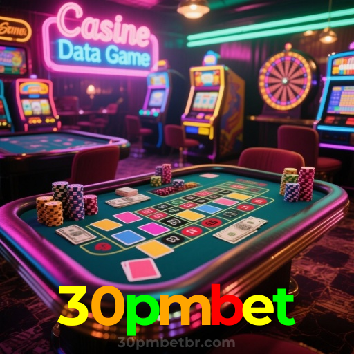 30pmbet:Ganhe no futebol e conquiste prêmios nos melhores jogos de cassino online!