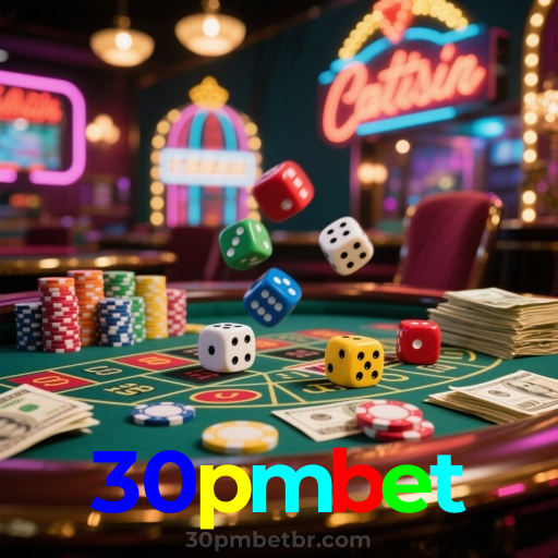 30pmbet：Jogue nas slots e ganhe prêmios surreais!