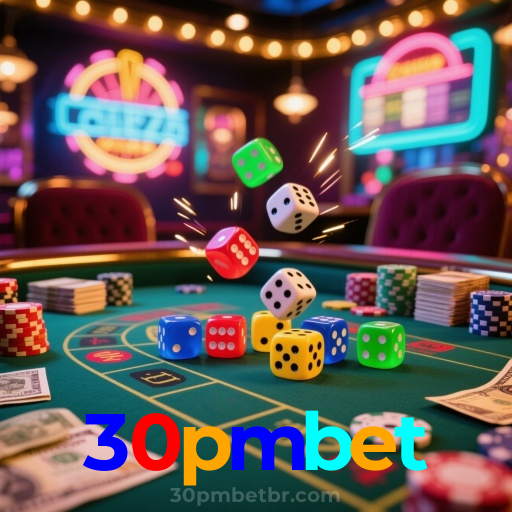 30pmbet:Jogue slots e aposte no futebol no cassino online mais confiável!