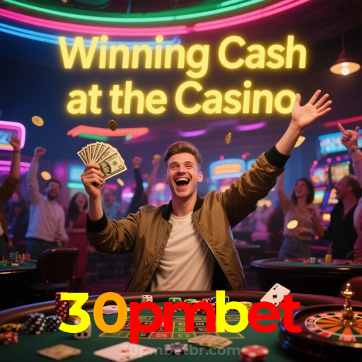 30pmbet:Jogue poker, roleta e aposte ao vivo no futebol online para grandes vitórias!