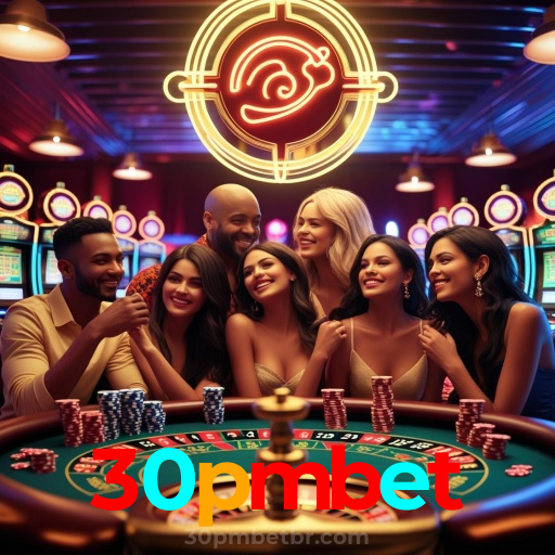 30pmbet:A diversão começa aqui! Jogue nas slots e ganhe muito mais!