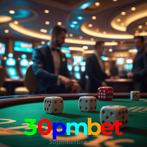 30pmbet:As maiores vitórias estão te esperando nas nossas slots online!