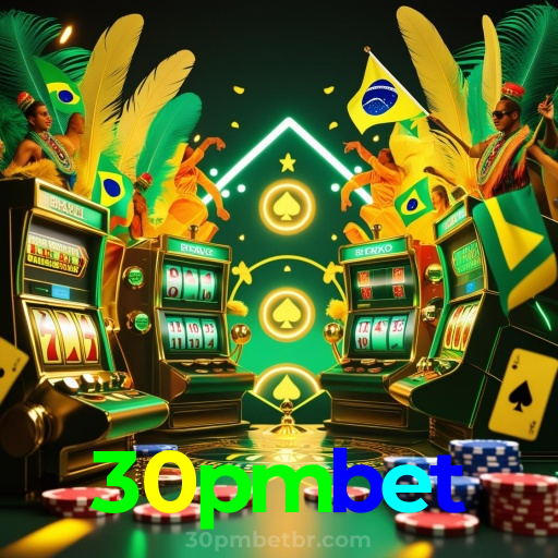 30pmbet:Jogue roleta, blackjack e aposte no futebol no cassino mais seguro!