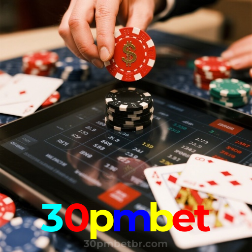 30pmbet:Onde a sorte está ao seu lado: apostas no futebol e vitórias no cassino!