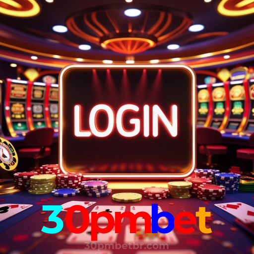 30pmbet:Jogue no melhor cassino online e conquiste prêmios de verdade!