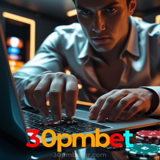 30pmbet：Aposte no futebol online e vença os maiores campeões!