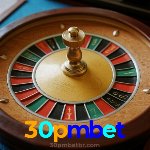 30pmbet:Gire a roleta e conquiste grandes prêmios em nosso cassino!