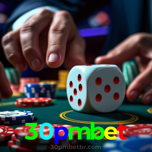 30pmbet:Jogue nas slots e mude sua sorte com grandes vitórias!