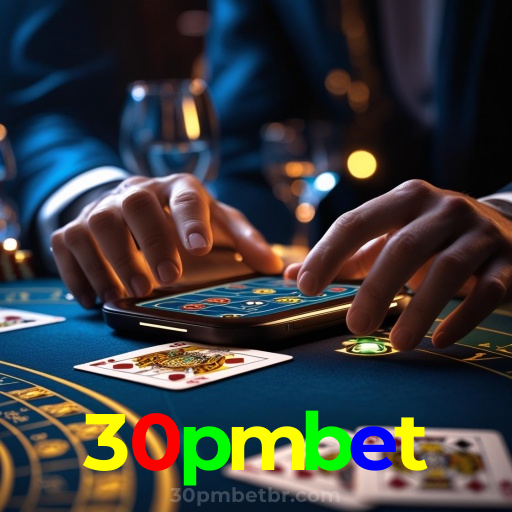 30pmbet:Jogue poker e conquiste a vitória nas cartas!
