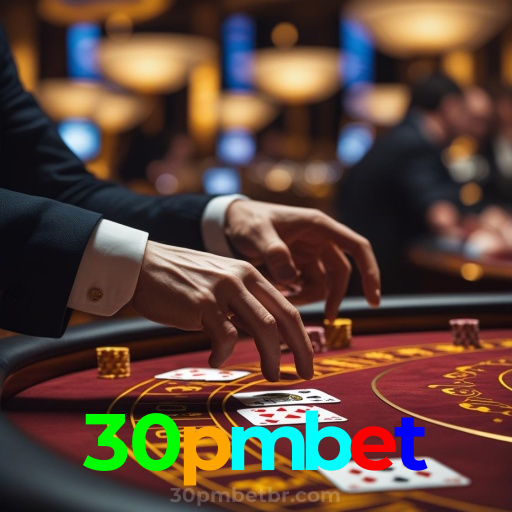 30pmbet:Vença no poker e prove que você é o mestre das cartas!