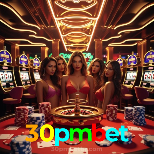 30pmbet:Jogue em nosso cassino online e descubra os maiores jackpots!