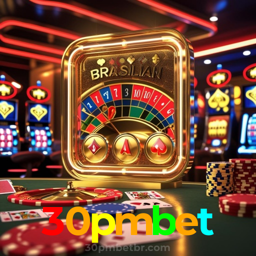 30pmbet:Jogue nas slots e vença o jackpot! A sorte está te esperando!