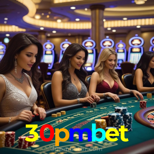 30pmbet:Aposte no futebol e jogue no melhor cassino online para grandes vitórias!