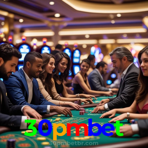 30pmbet:Aposte no futebol e ganhe em roleta e blackjack no nosso cassino!