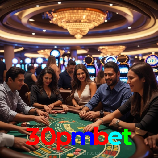 30pmbet：Jogue poker no nosso cassino e mostre sua habilidade!