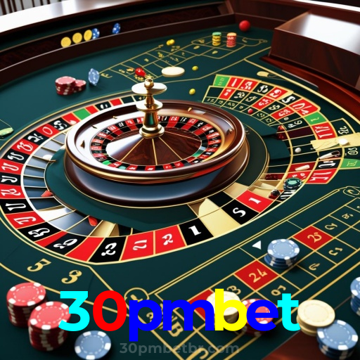 30pmbet：Seu time na vitória e os jackpots no cassino online te esperam!