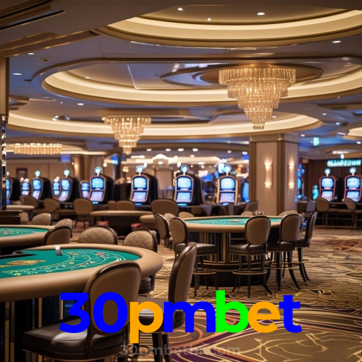 30pmbet:Jogue roleta, aposte no futebol e vença no nosso cassino online!