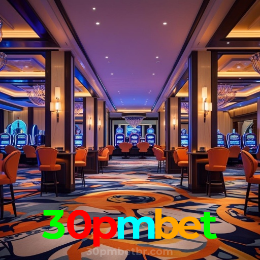 30pmbet：Diversão garantida com blackjack, roleta e apostas ao vivo no futebol!