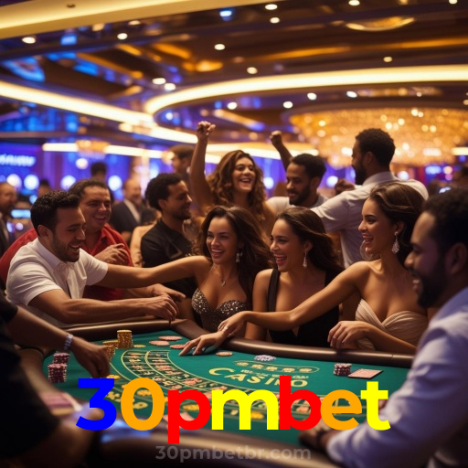 30pmbet:Onde o futebol e o cassino se encontram para grandes vitórias!