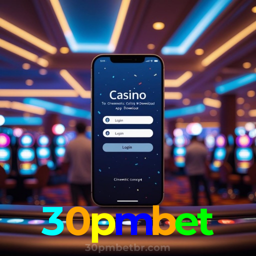 30pmbet：Onde as apostas no futebol se encontram com as vitórias no cassino!