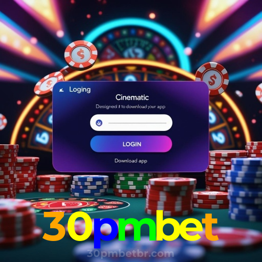 30pmbet：Divirta-se com poker, blackjack e aposte no futebol online!