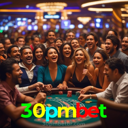 30pmbet:Aposte no futebol e jogue as melhores slots para grandes vitórias!