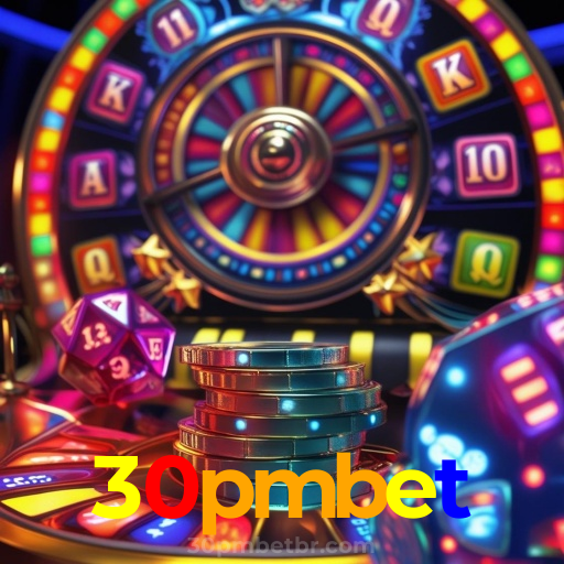 30pmbet：Jogue slots, ganhe no futebol e aposte com confiança no nosso cassino!