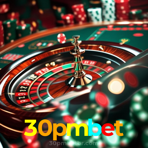 30pmbet:Jogue nas melhores slots e vença o jackpot em grande estilo!