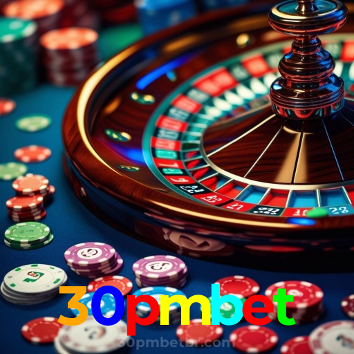 30pmbet:Jogue slots, aposte no futebol e ganhe prêmios incríveis no cassino online!