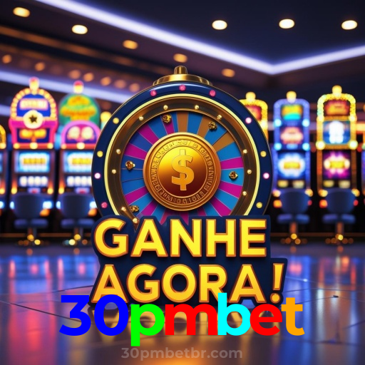 30pmbet:Jogue poker, aposte no futebol e conquiste prêmios incríveis no cassino!