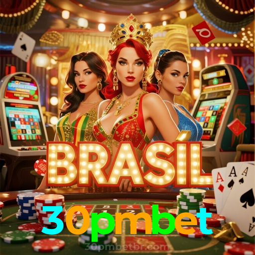 30pmbet：Jogue poker, aposte no futebol e leve grandes vitórias para casa!