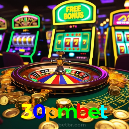 30pmbet:Aposte agora e ganhe no melhor cassino online!