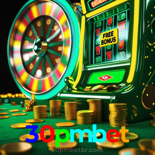 30pmbet：Jogue agora e vença no melhor cassino online!