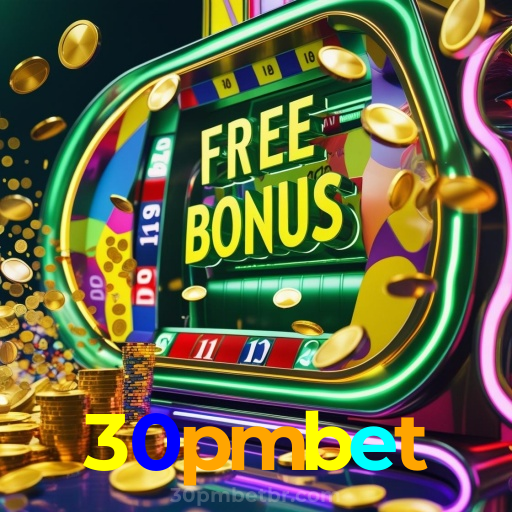 30pmbet:O cassino online ideal para quem ama futebol e jogos de cassino!