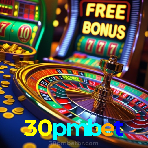30pmbet:Jogue nas roletas e conquiste prêmios incríveis!