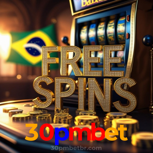 30pmbet:Jogue as melhores slots e conquiste jackpots épicos!