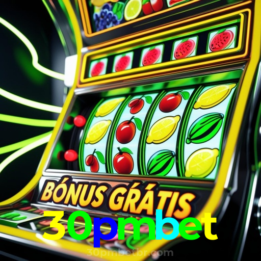 30pmbet:O cassino online perfeito para quem adora apostar no futebol e jogar roleta!
