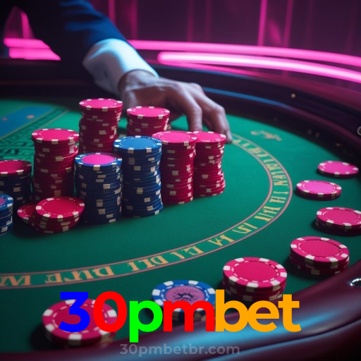 30pmbet：Jogue roleta, poker e aposte no futebol com grandes prêmios em jogo!