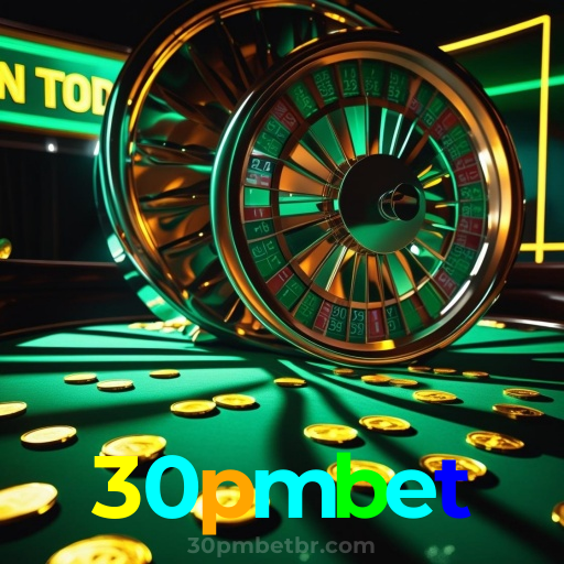 30pmbet：Sinta a adrenalina das slots e conquiste vitórias como nunca!