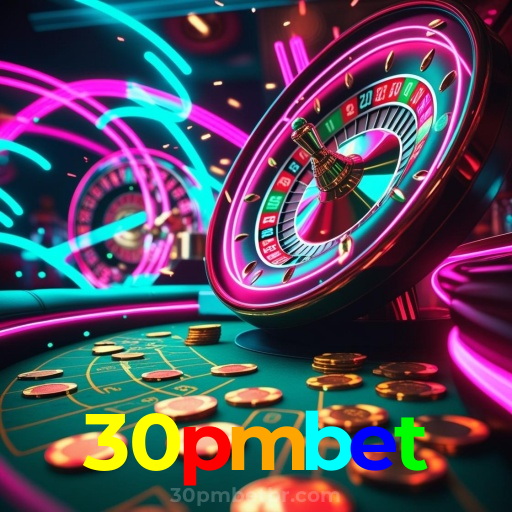 30pmbet：A sorte te espera! Aposte agora nas nossas roletas!