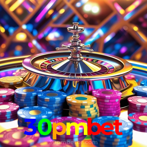 30pmbet:Gire as slots e conquiste jackpots de tirar o fôlego!