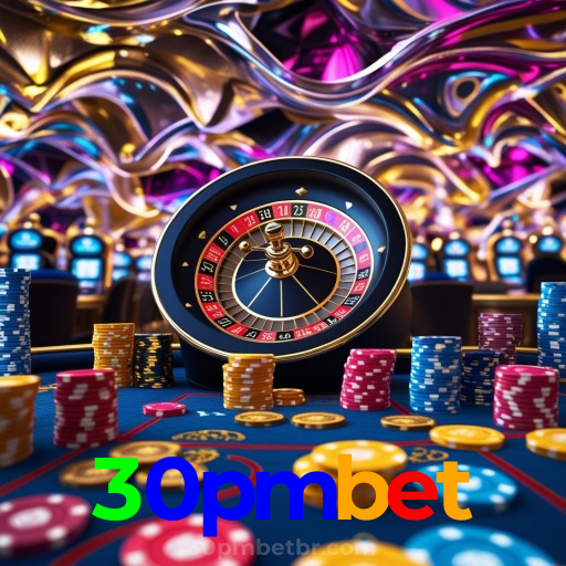 30pmbet：Aposte no futebol e ganhe prêmios fantásticos no melhor cassino online!