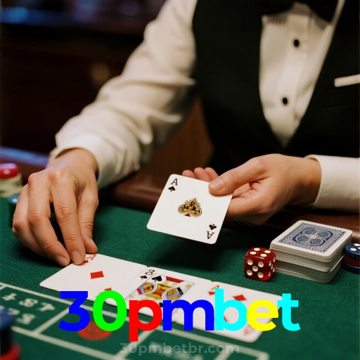 30pmbet:Ganhe prêmios jogando slots e apostando no futebol online!