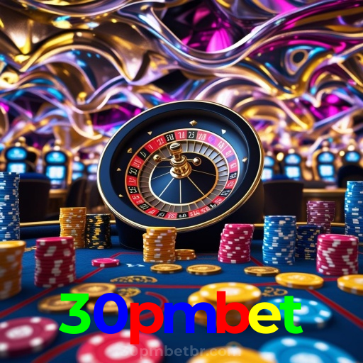 30pmbet:Venha viver a emoção do cassino! Gire a roleta e ganhe grandes prêmios!