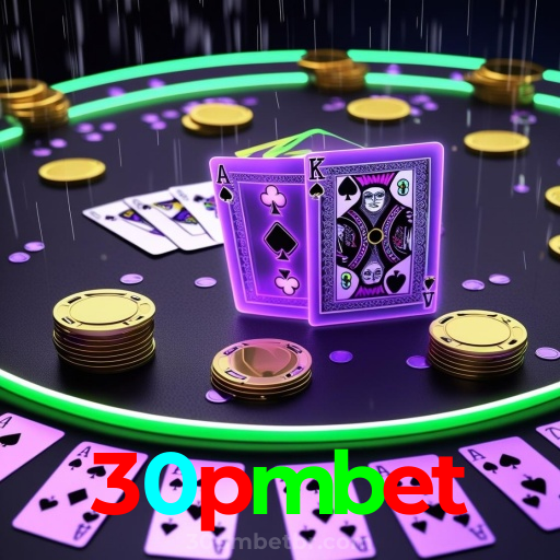 30pmbet:Divirta-se com slots e apostas ao vivo em futebol no nosso cassino online!