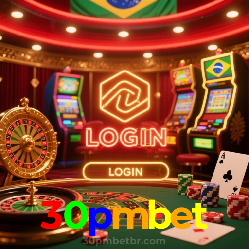 30pmbet:No nosso cassino, a emoção nunca para! Jogue agora!